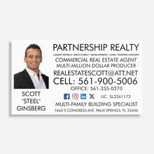 Scott Steel Ginsberg